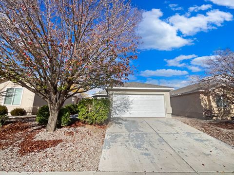 Photo of 209 Vista Del Angel SW, Albuquerque, NM 87121 (MLS # 1095163)