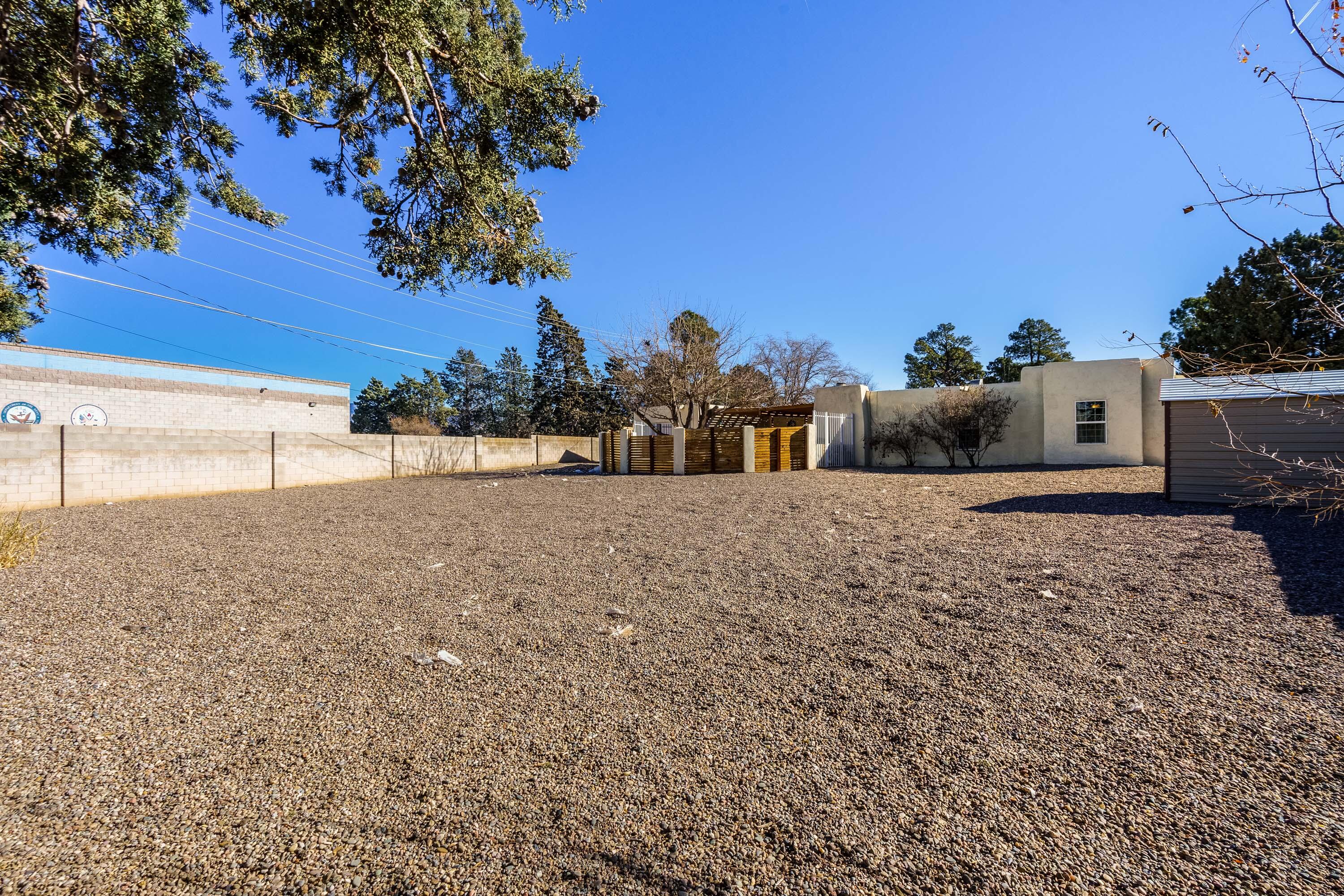 1215 Dakota Street, Albuquerque, New Mexico image 33