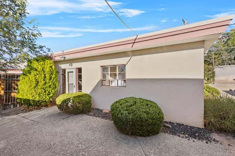 Homes For Rent - 306 Carlisle Boulevard #C<br/> Albuquerque, NM 87106