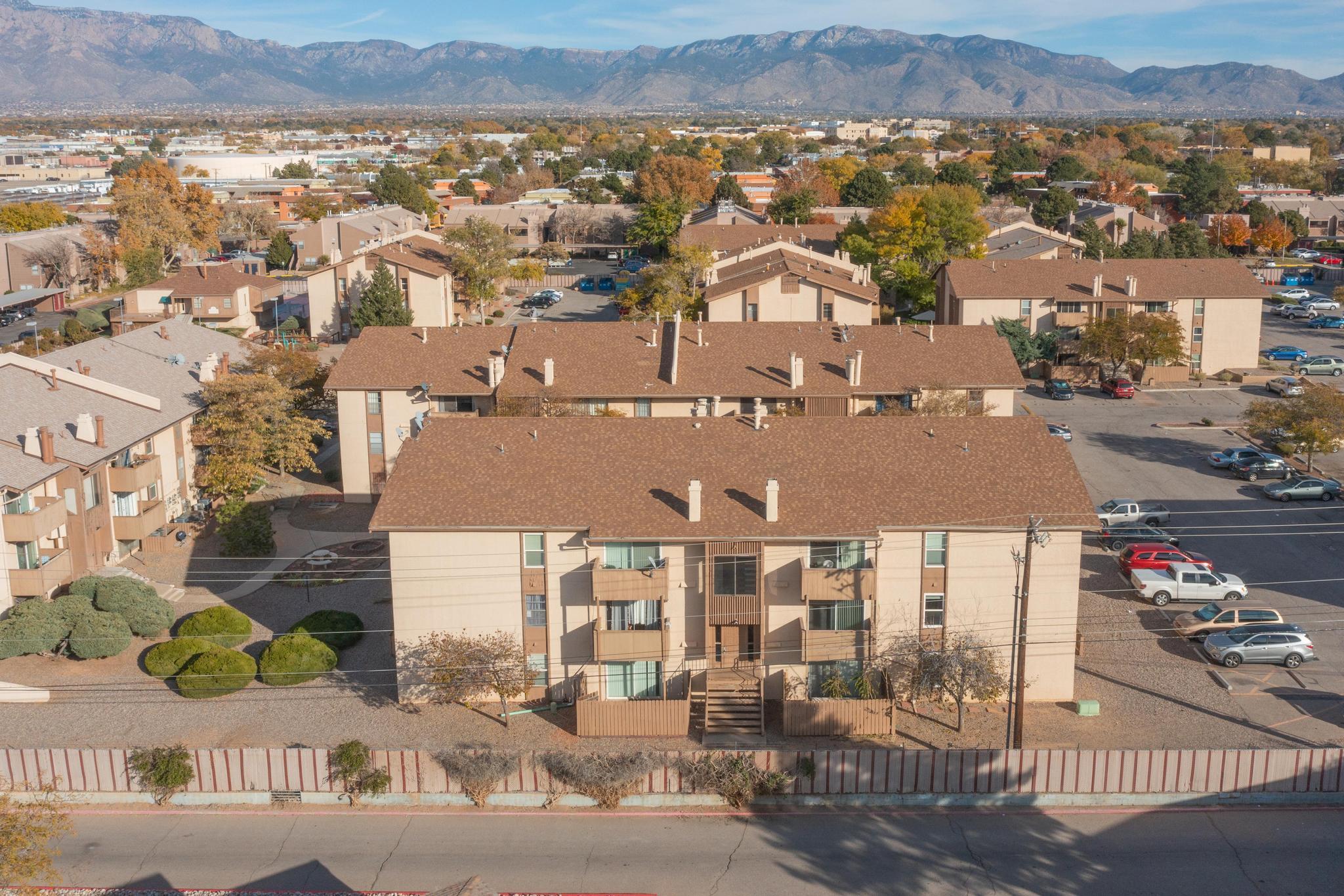 3861 Montgomery Boulevard #1401, Albuquerque, New Mexico image 26