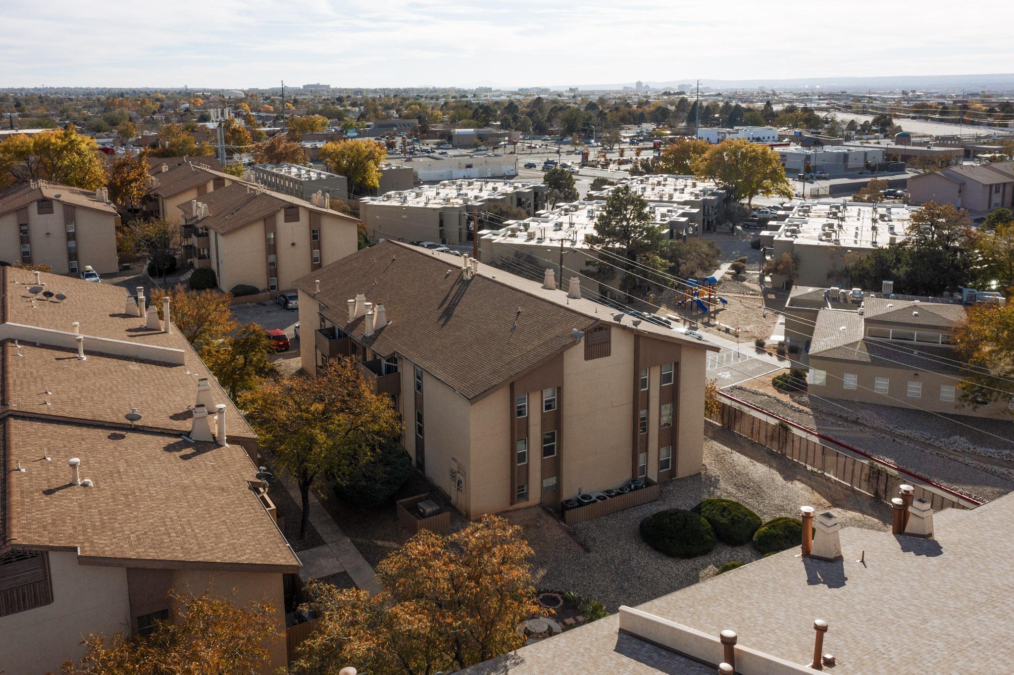 3861 Montgomery Boulevard #1401, Albuquerque, New Mexico image 1