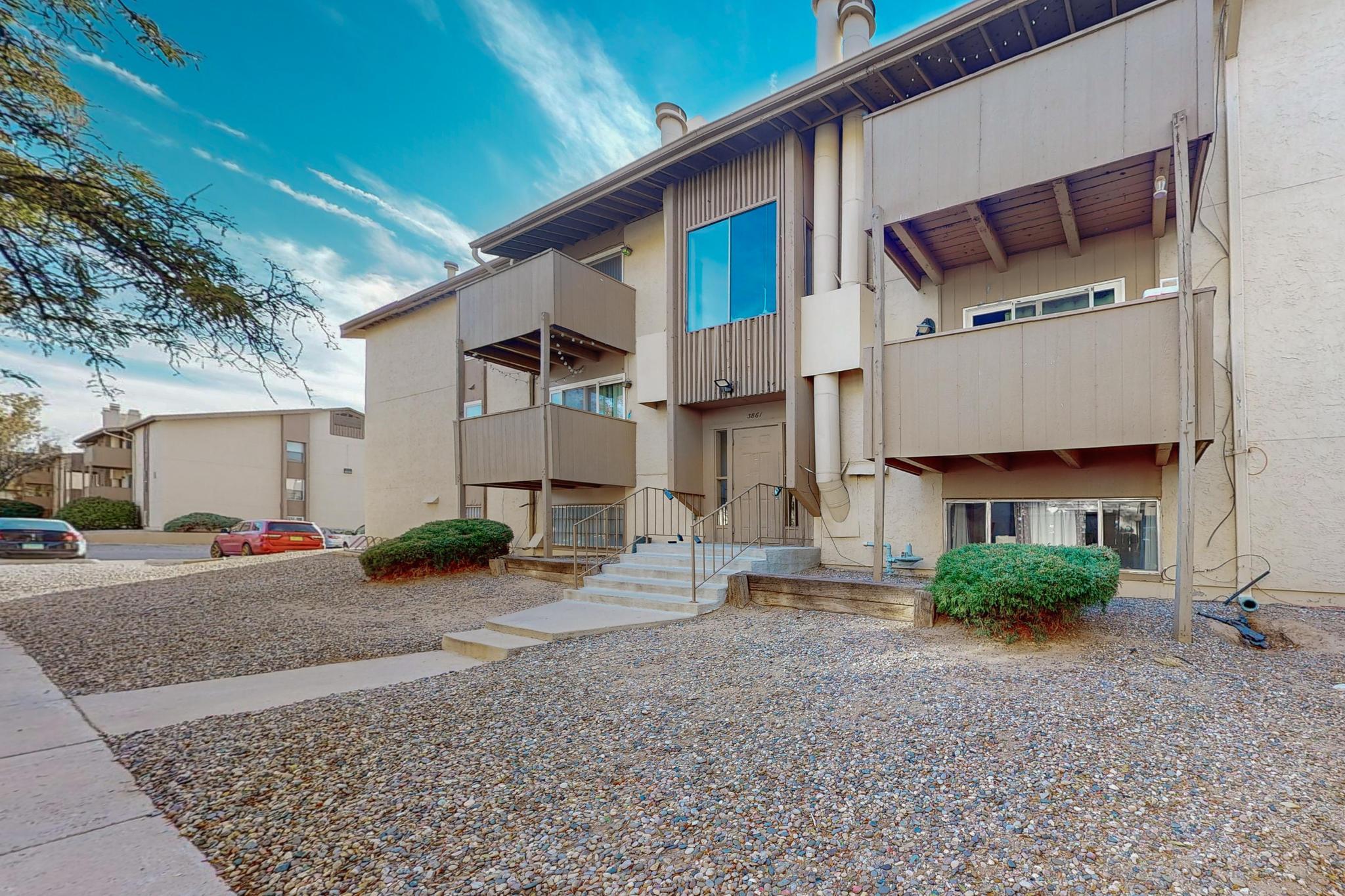 3861 Montgomery Boulevard #1401, Albuquerque, New Mexico image 27