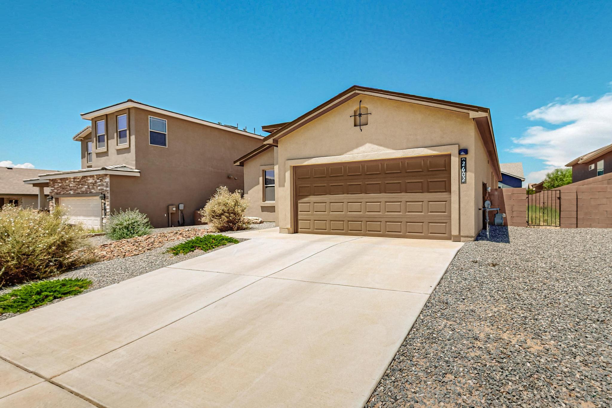 2602 Camino Plata Loop, Rio Rancho, New Mexico image 3