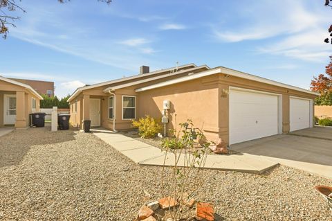 11012 Miravista Place SE Albuquerque NM 87123