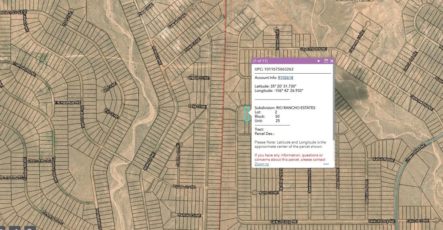 L2 B50 U25 CALICUT Loop NE