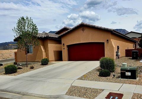 8112 Ronan Court NE Albuquerque NM 87122