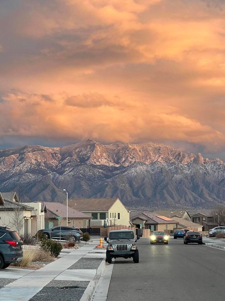 4049 Mountain Trail Loop, Rio Rancho, New Mexico image 3