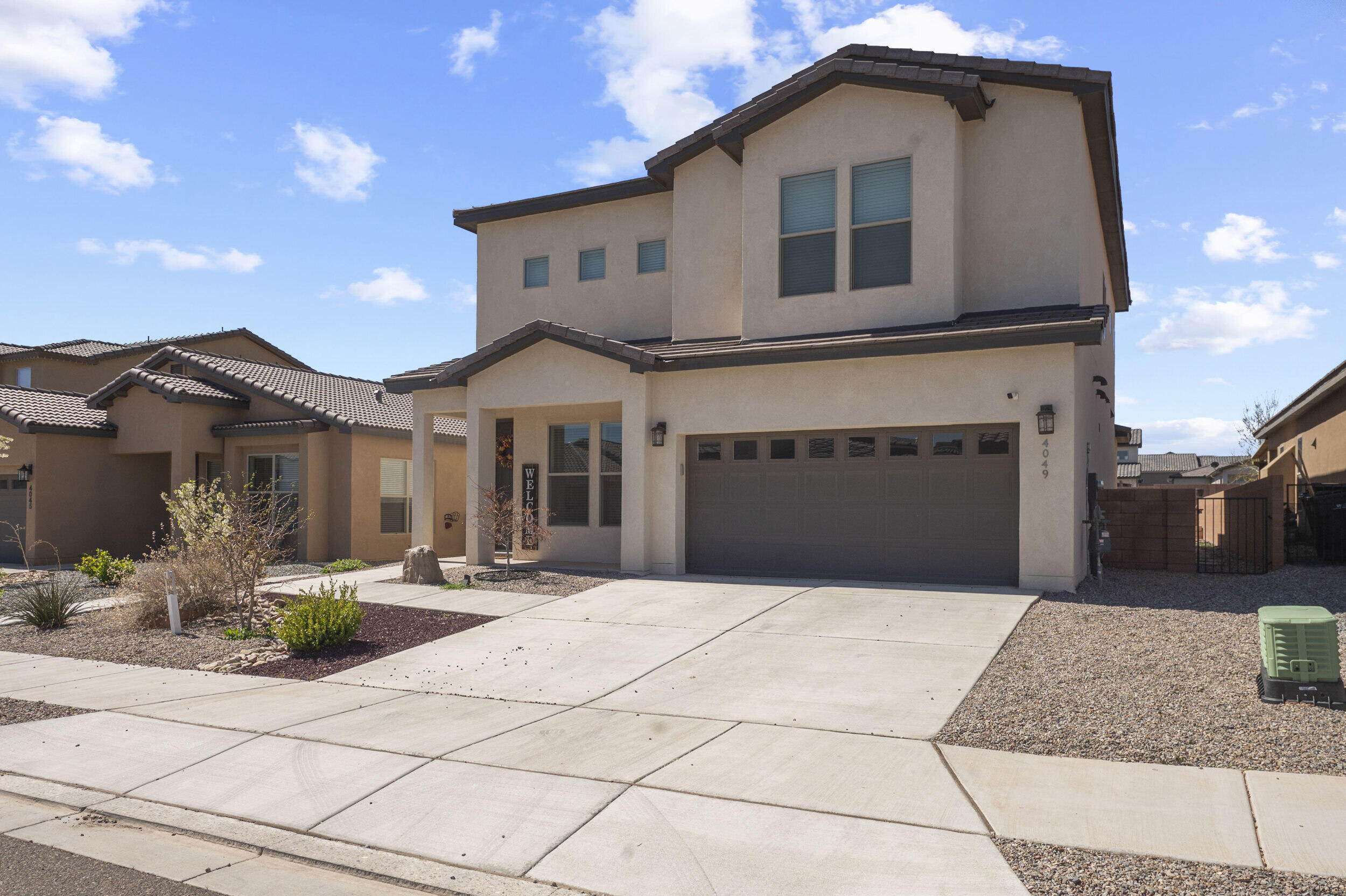 4049 Mountain Trail Loop, Rio Rancho, New Mexico image 2