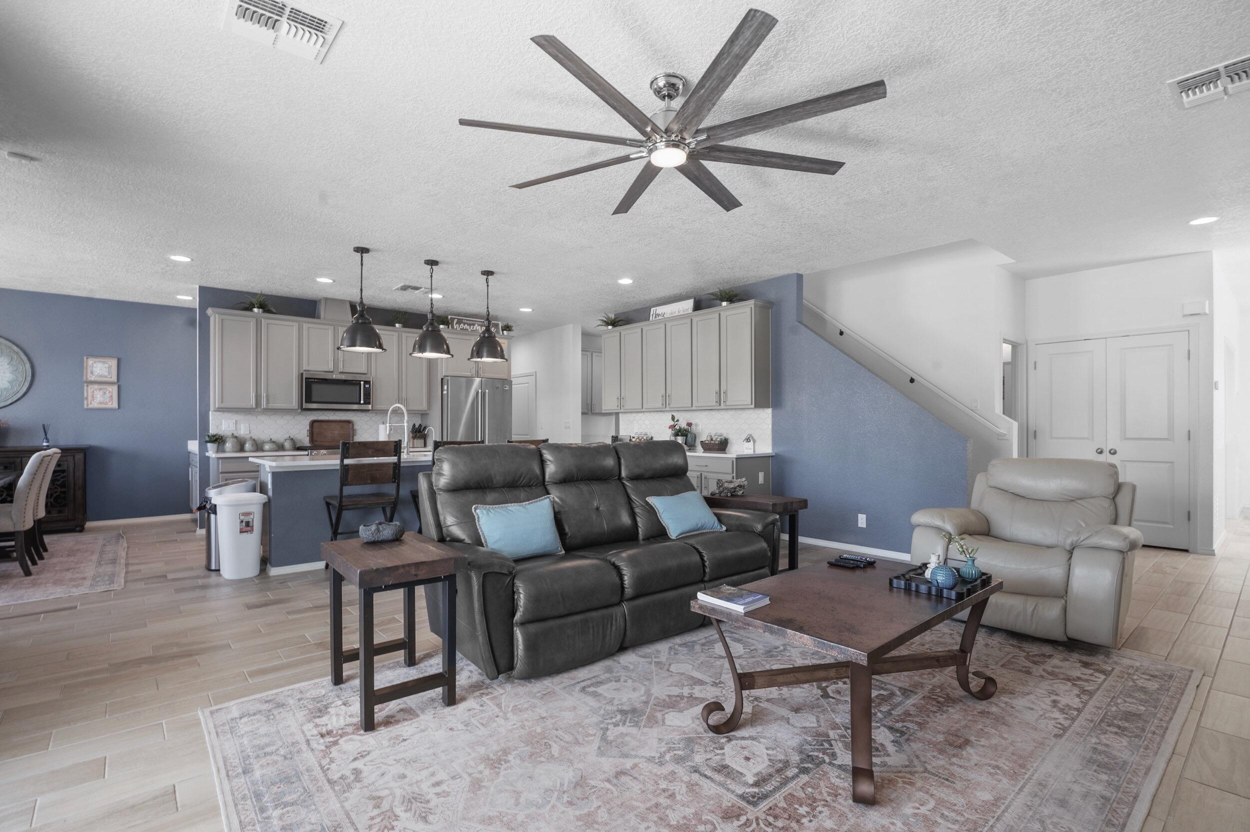 4049 Mountain Trail Loop, Rio Rancho, New Mexico image 11