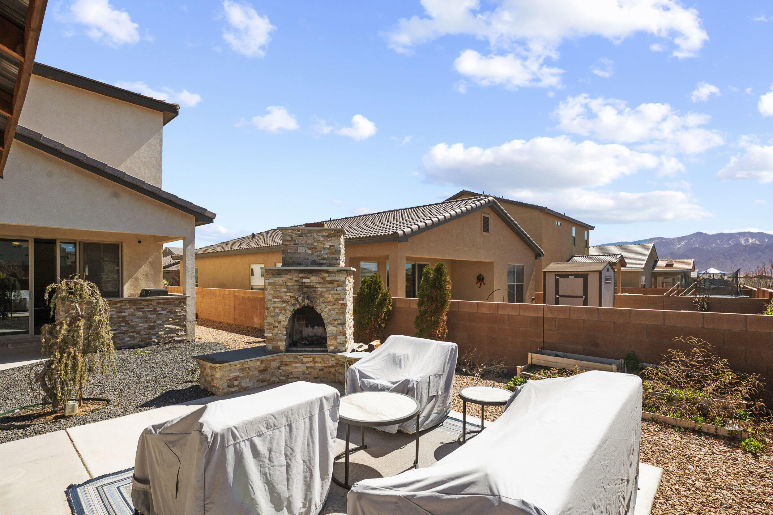 4049 Mountain Trail Loop, Rio Rancho, New Mexico image 41