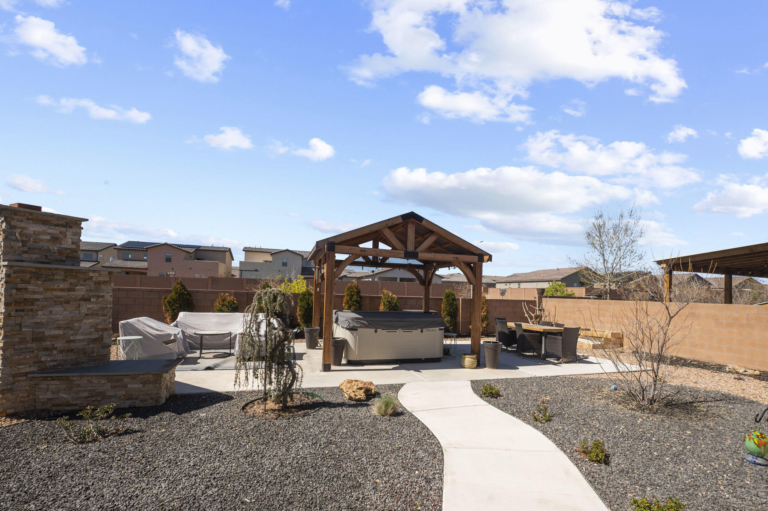 4049 Mountain Trail Loop, Rio Rancho, New Mexico image 39