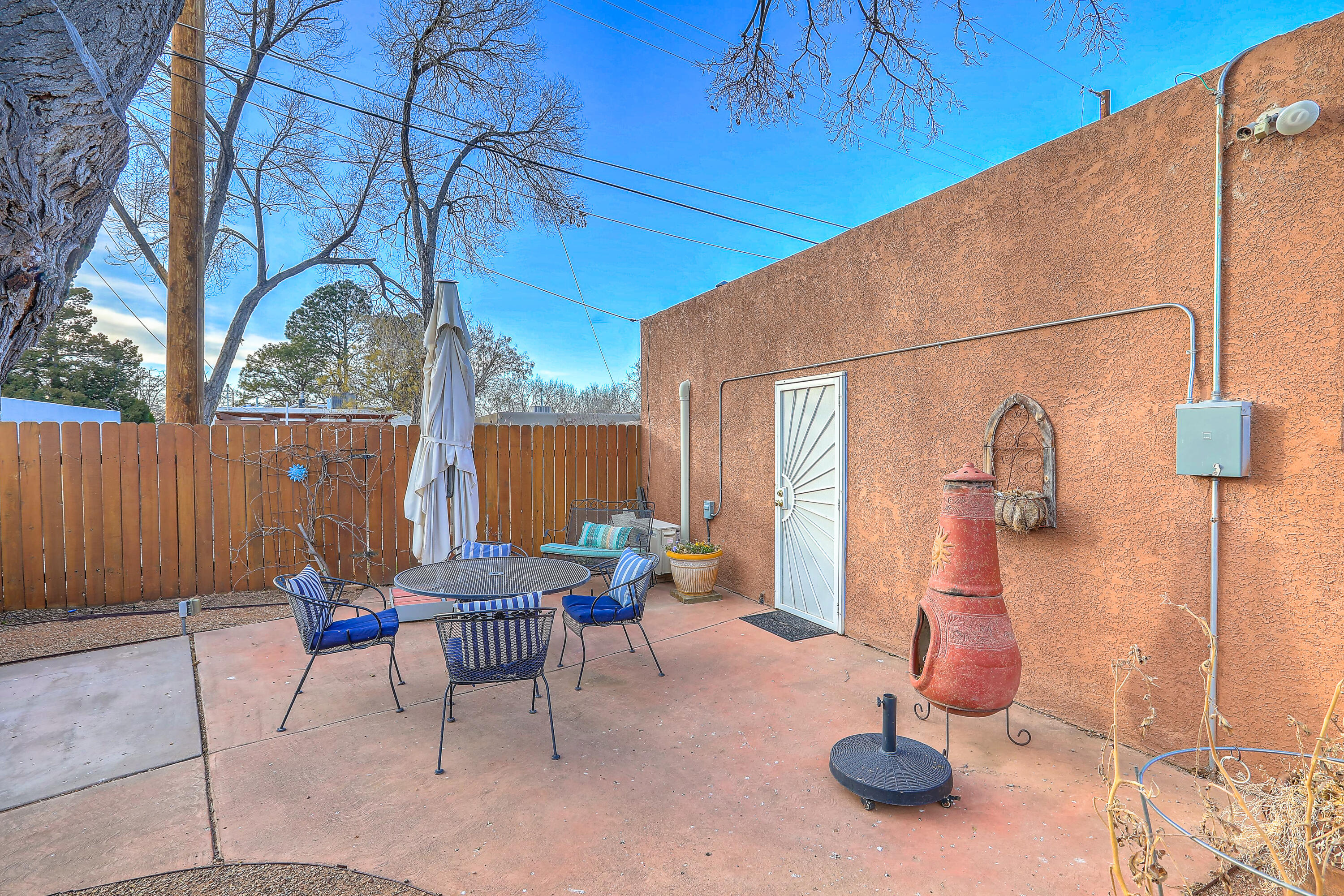 615 Lafayette Drive, Albuquerque, New Mexico image 33