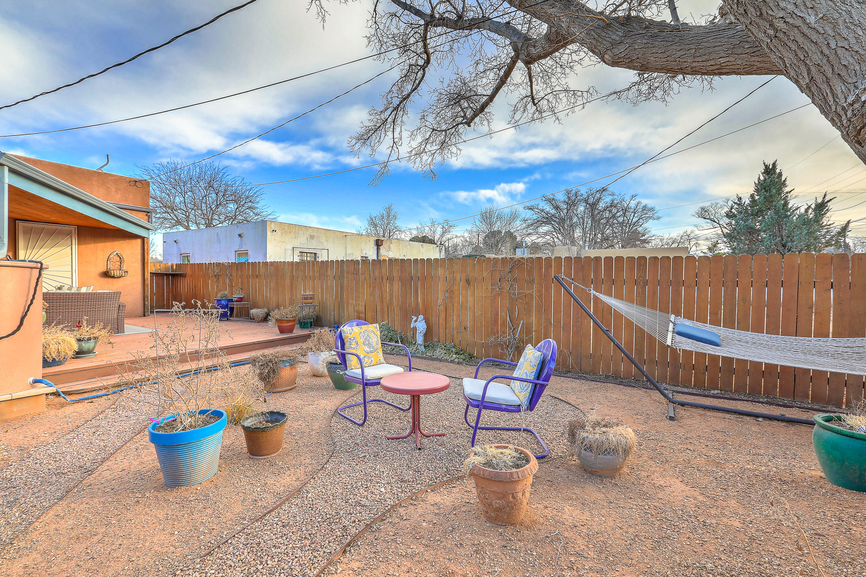 615 Lafayette Drive, Albuquerque, New Mexico image 46