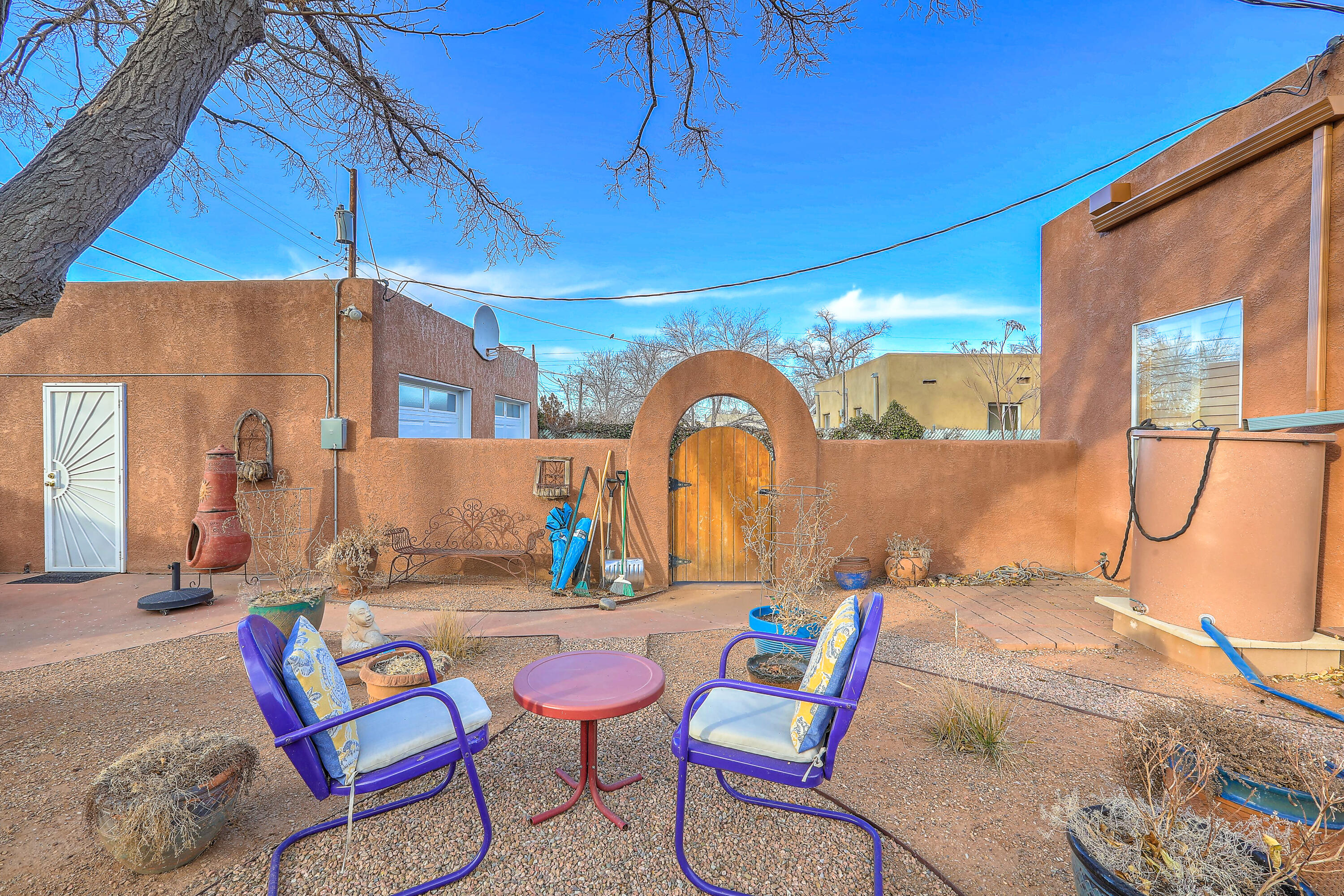 615 Lafayette Drive, Albuquerque, New Mexico image 37