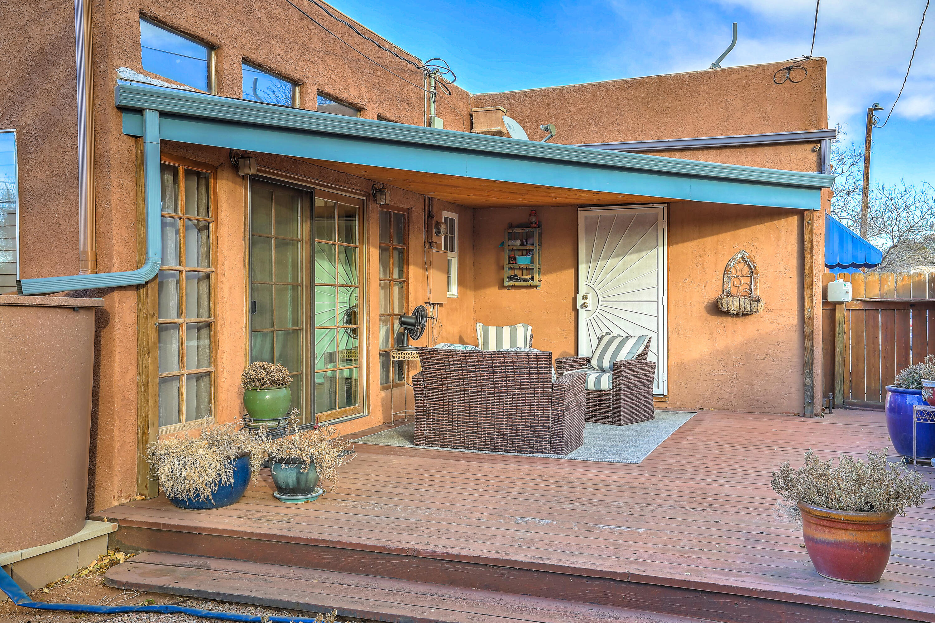 615 Lafayette Drive, Albuquerque, New Mexico image 32