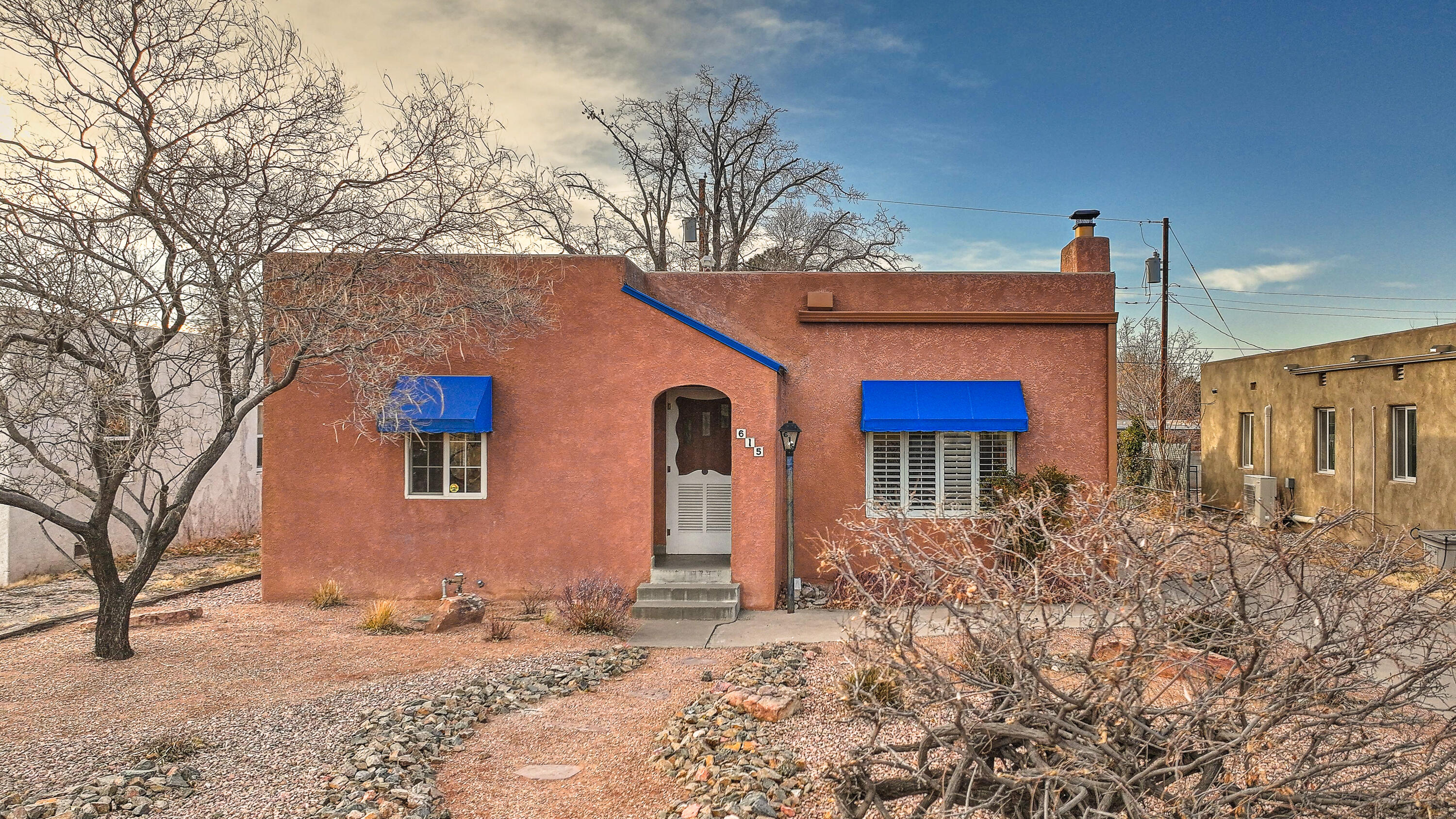 615 Lafayette Drive, Albuquerque, New Mexico image 2