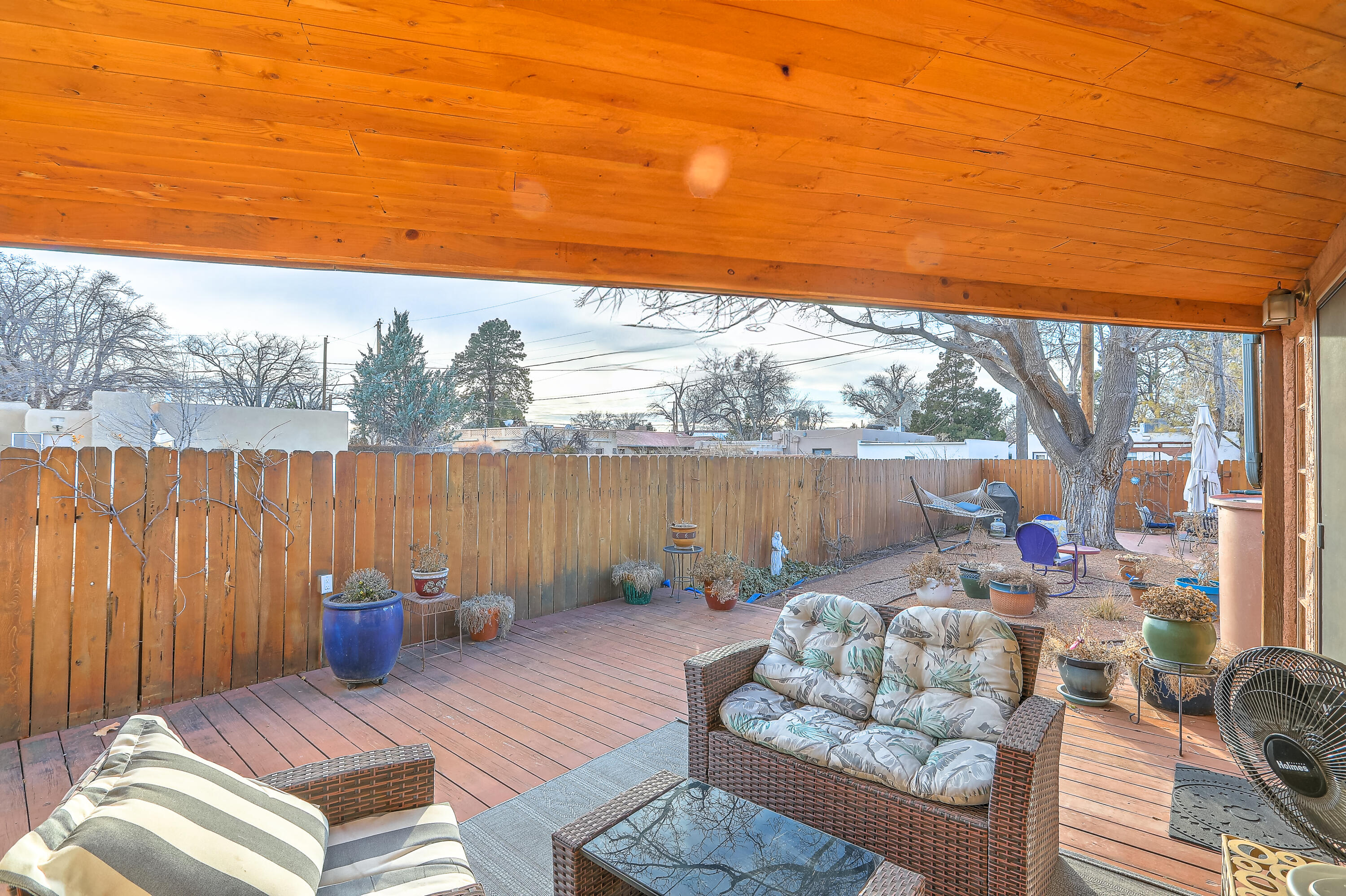 615 Lafayette Drive, Albuquerque, New Mexico image 30