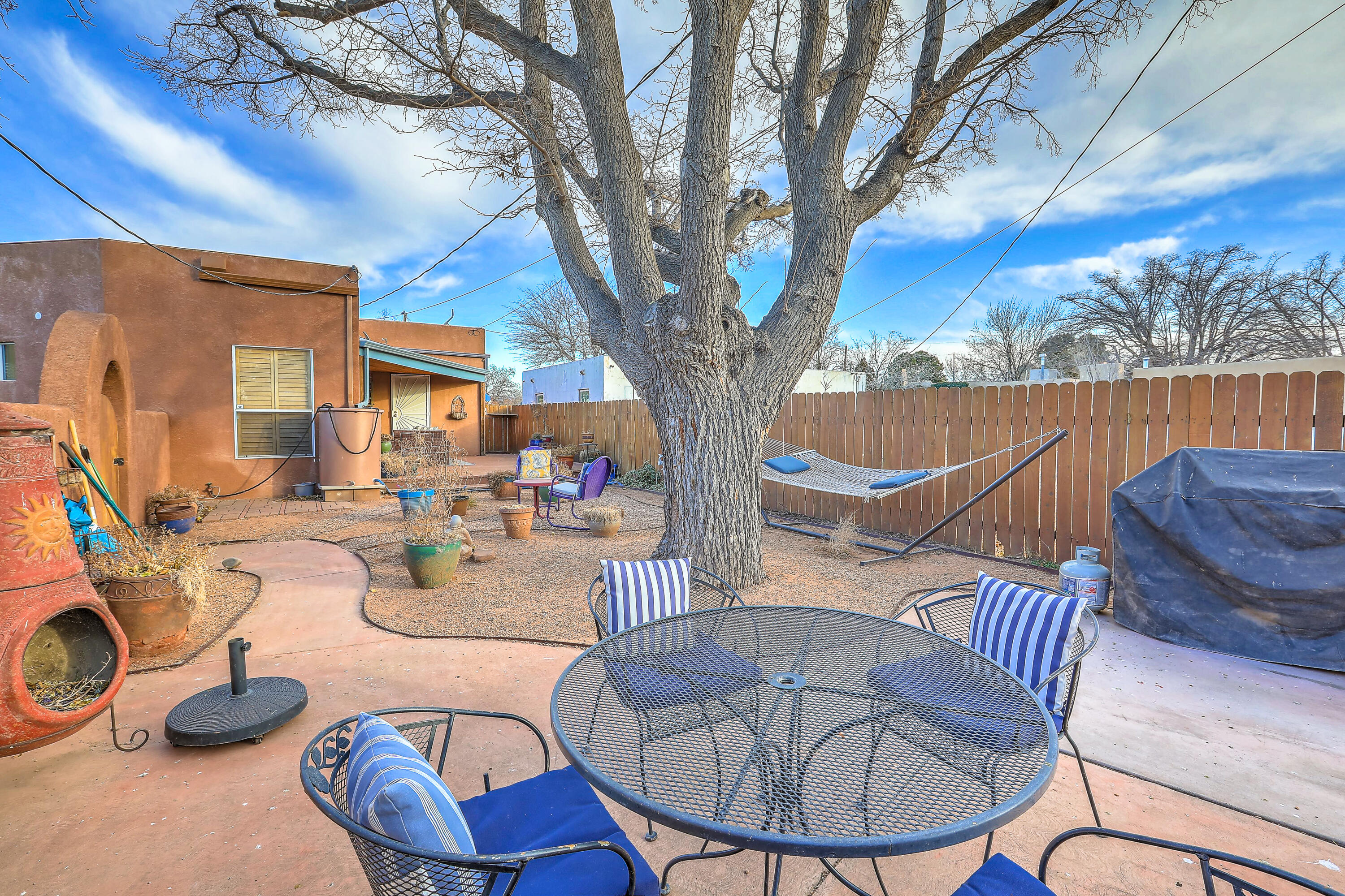 615 Lafayette Drive, Albuquerque, New Mexico image 40