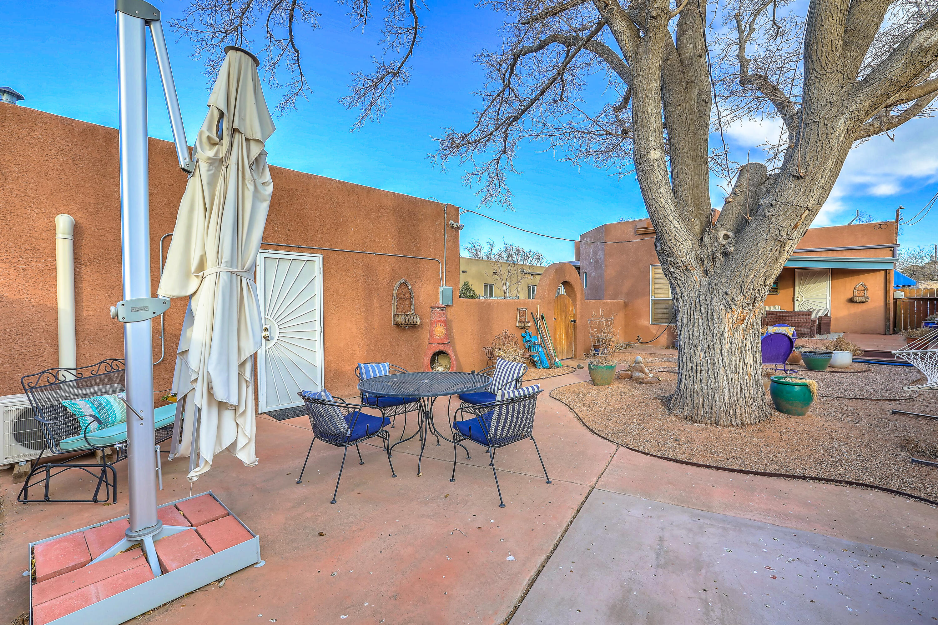 615 Lafayette Drive, Albuquerque, New Mexico image 38