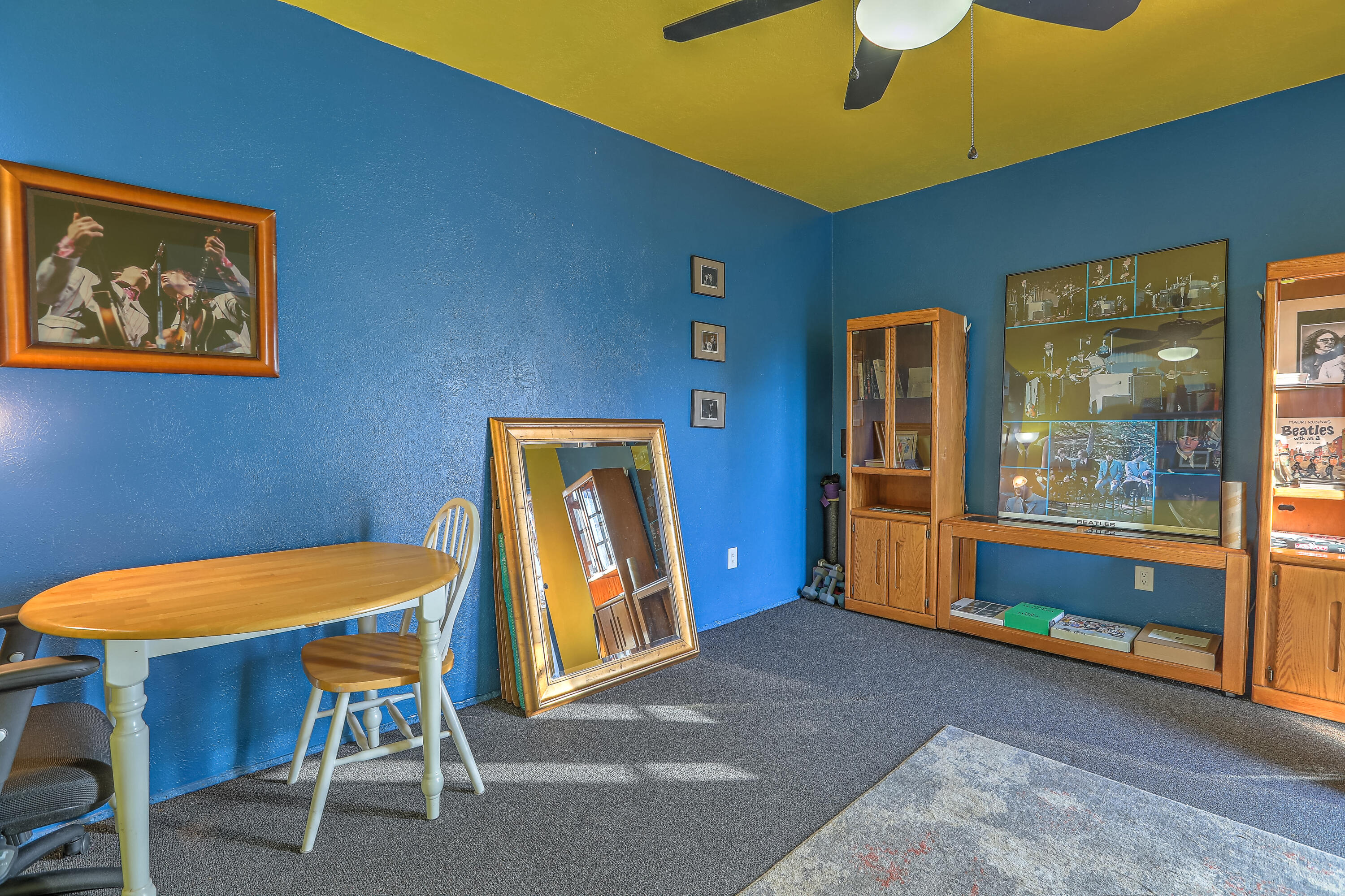 615 Lafayette Drive, Albuquerque, New Mexico image 35