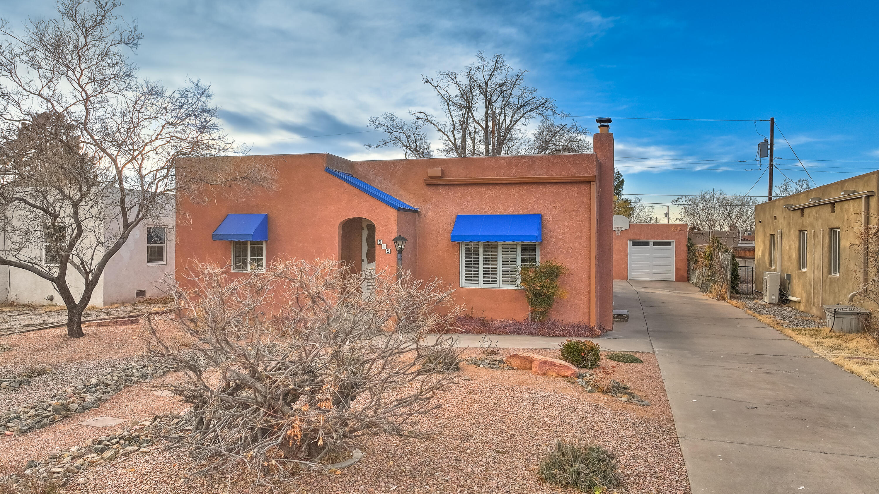 615 Lafayette Drive, Albuquerque, New Mexico image 42