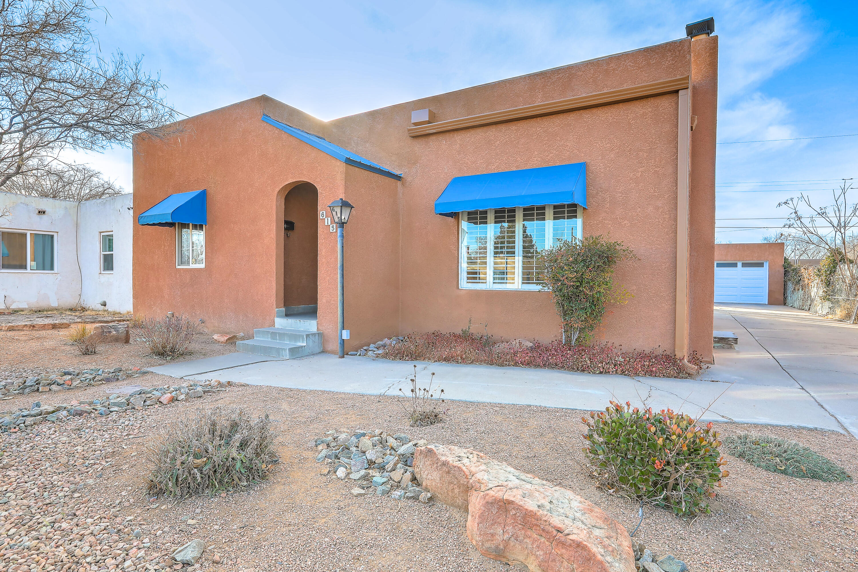 615 Lafayette Drive, Albuquerque, New Mexico image 44