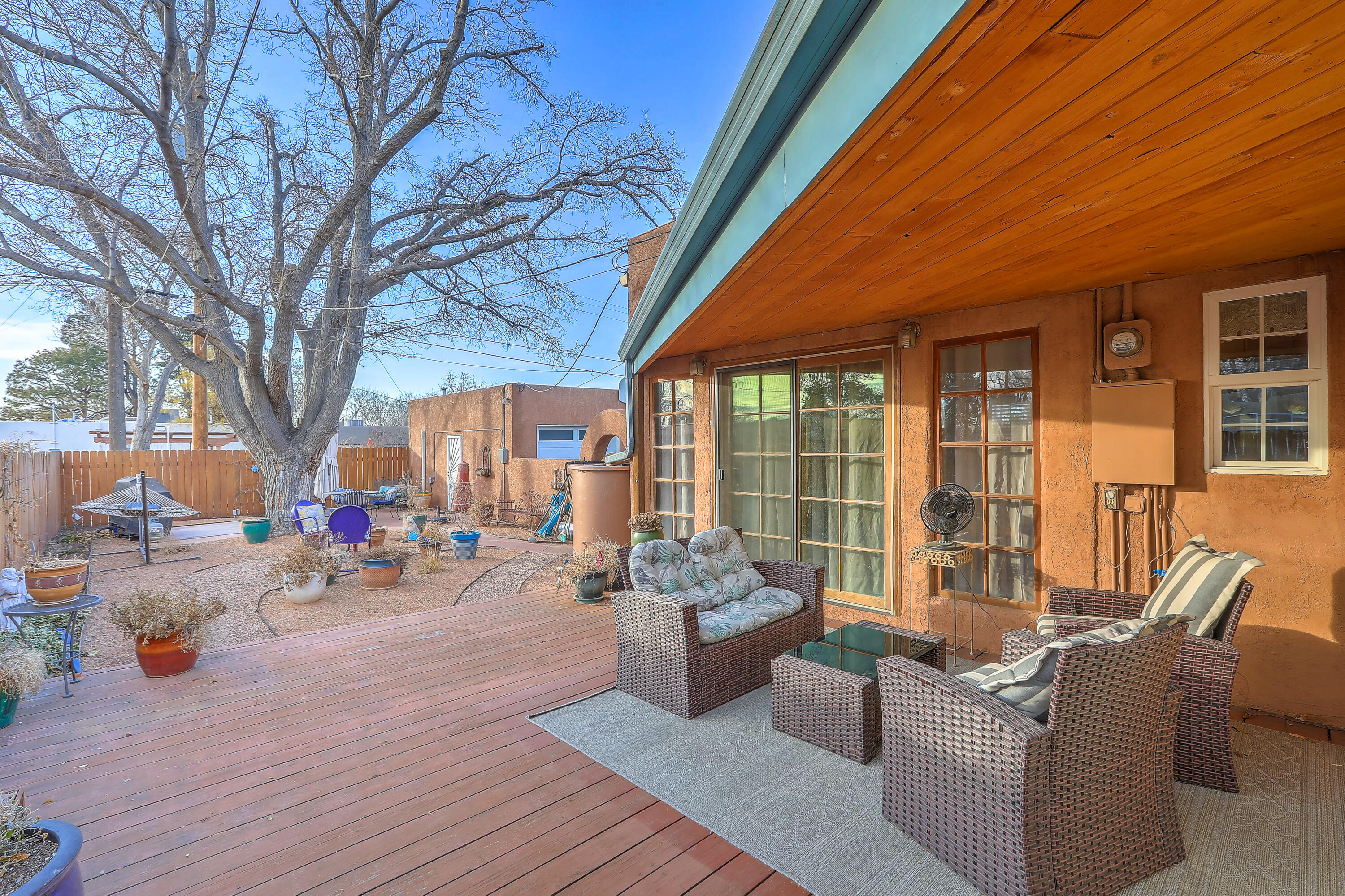 615 Lafayette Drive, Albuquerque, New Mexico image 31