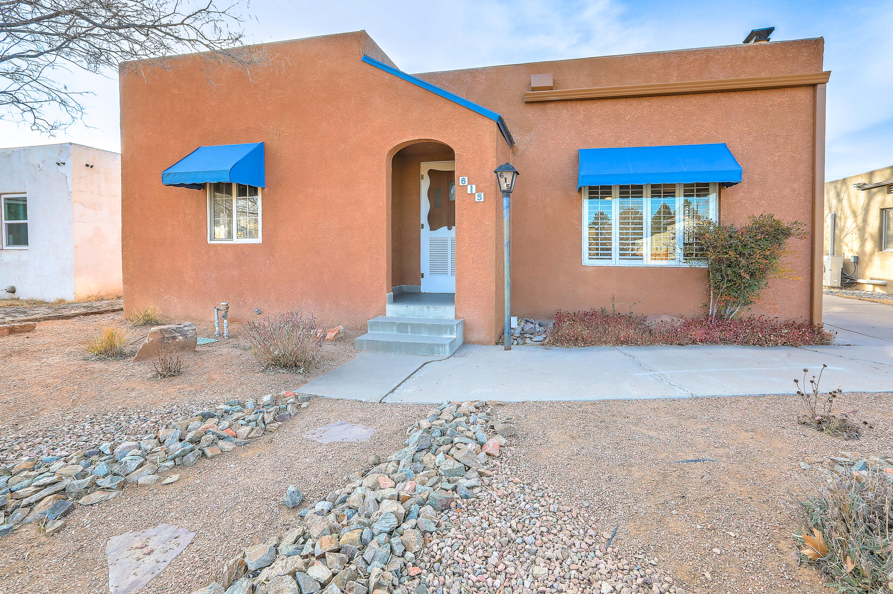 615 Lafayette Drive, Albuquerque, New Mexico image 45