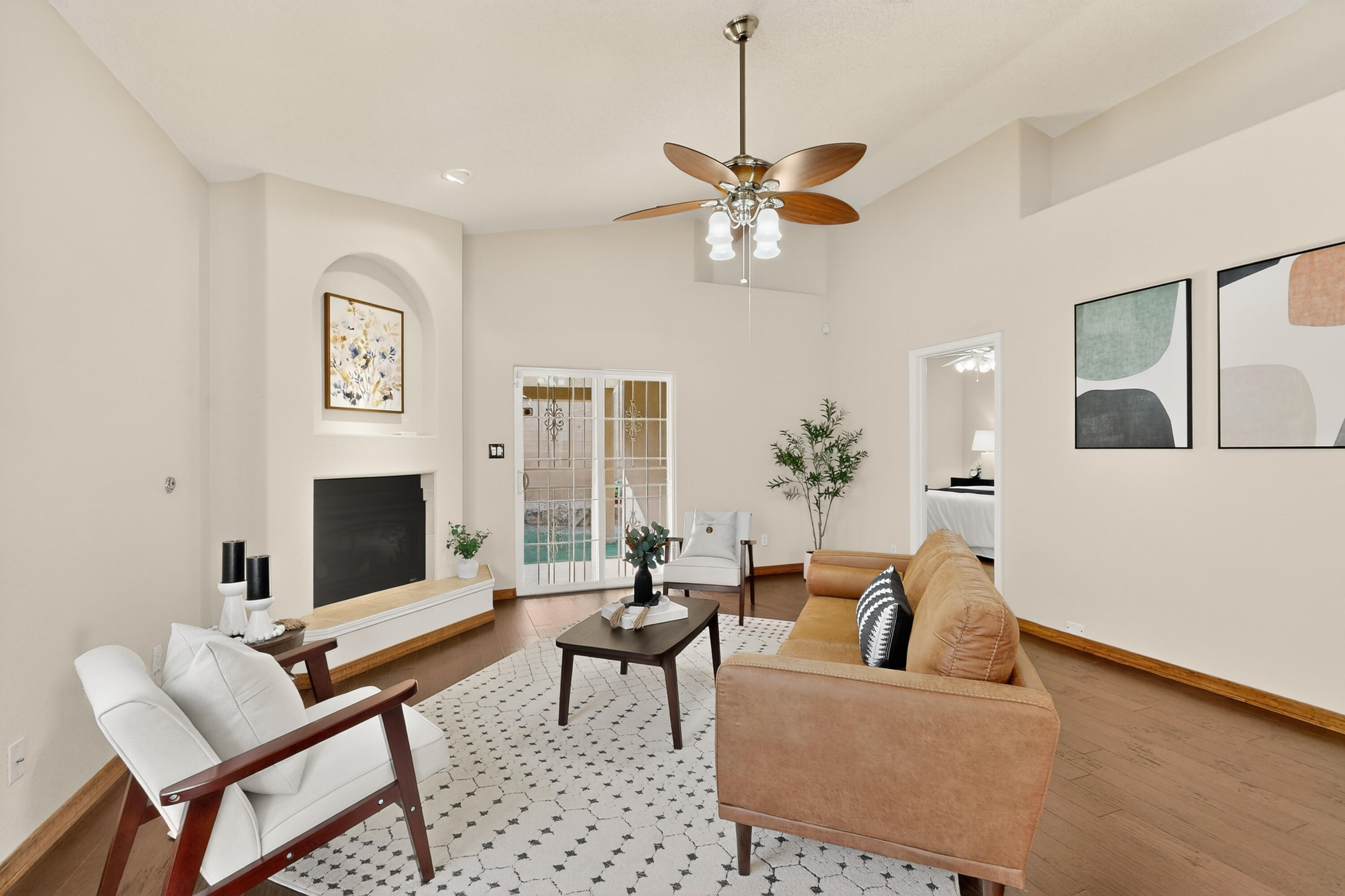 7320 Wild Olive Avenue NE