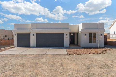 2527 Box Lake Drive NE Rio Rancho NM 87144