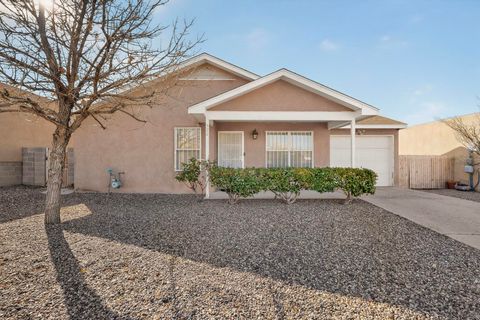 520 San Ignacio Court NE Albuquerque NM 87102