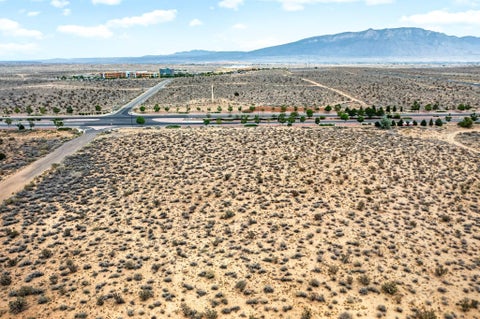 Vacant Land For Sale - Lot 12 Davis/30th Avenue<br/> Rio Rancho, NM 87144