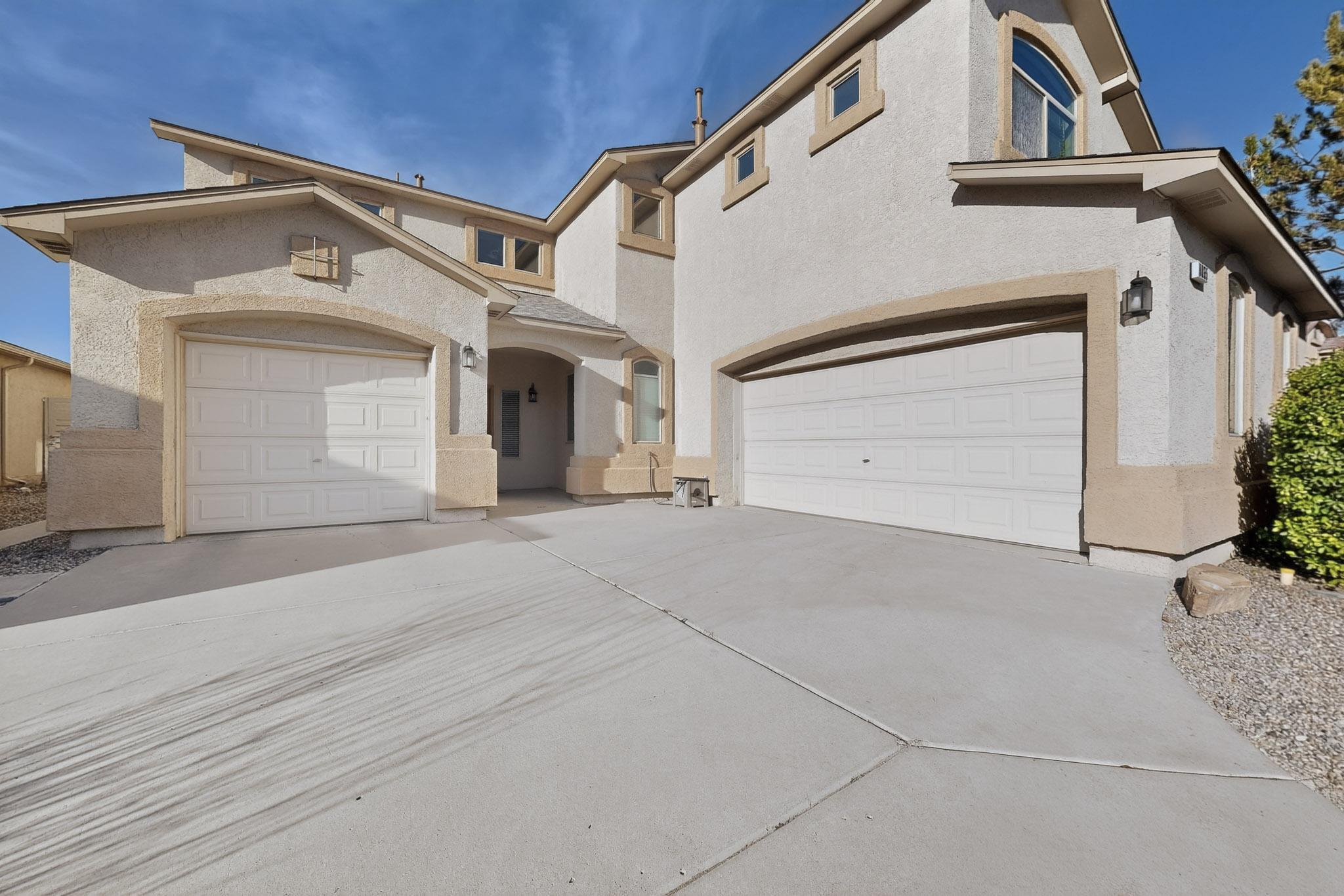 8035 Sand Springs Road NW