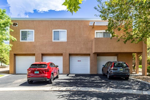 Condo For Sale - 4701 Morris Street #503<br/> Albuquerque, NM 87111