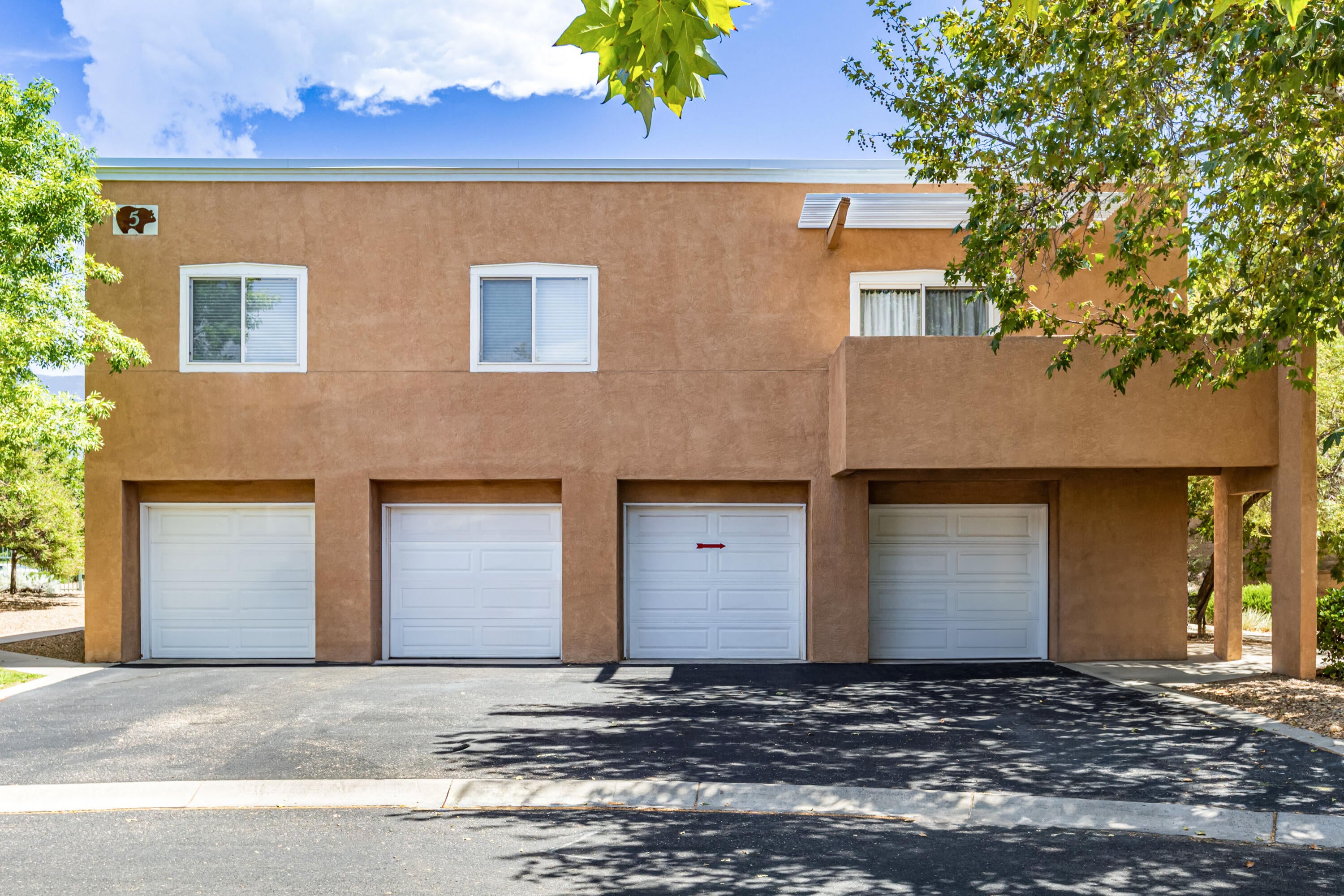4701 Morris Street NE 503
