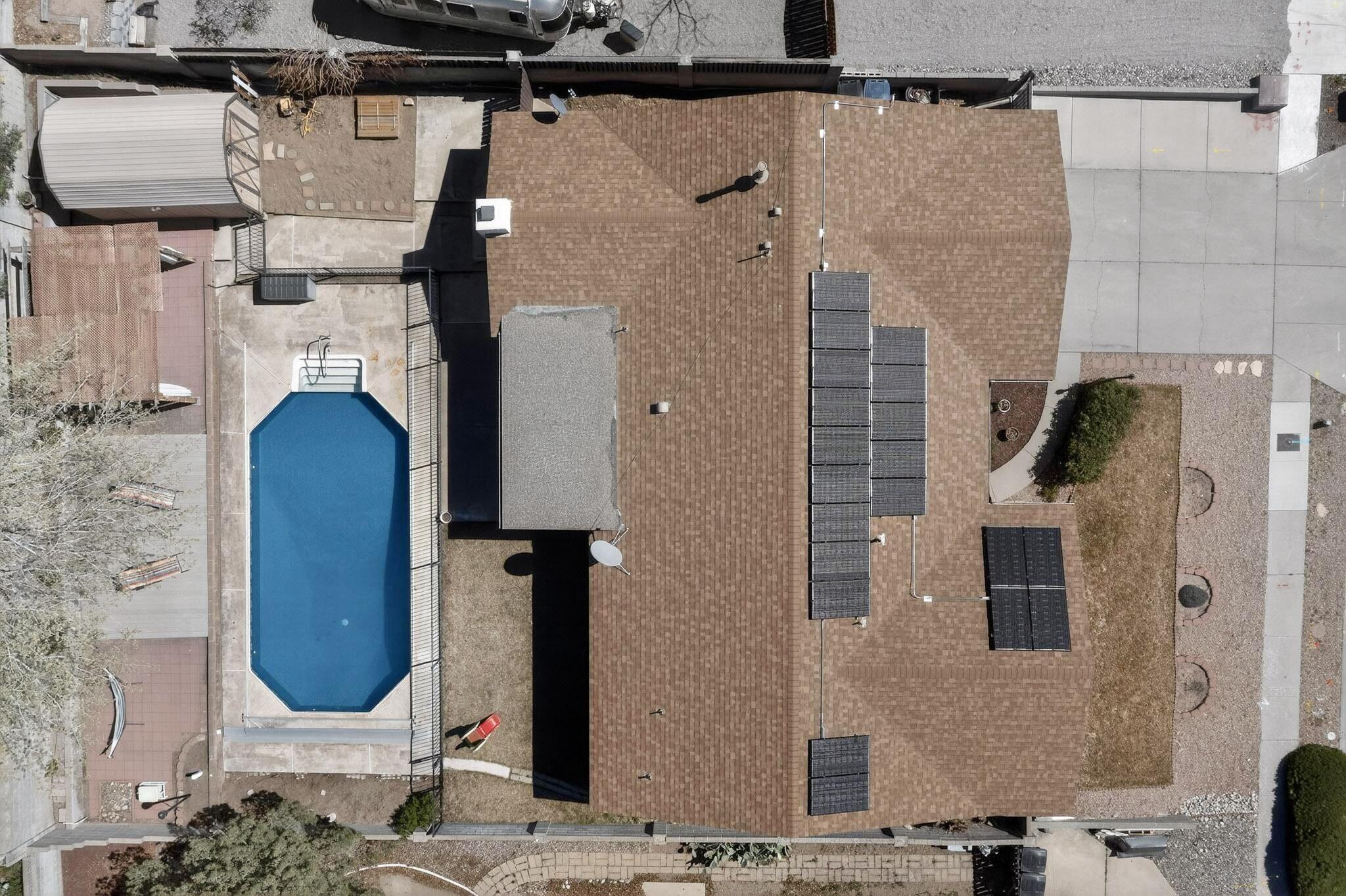 1914 Father Sky Street NE