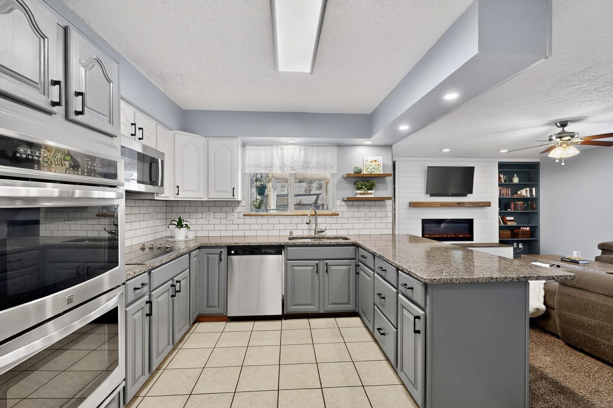 1914 Father Sky Street NE