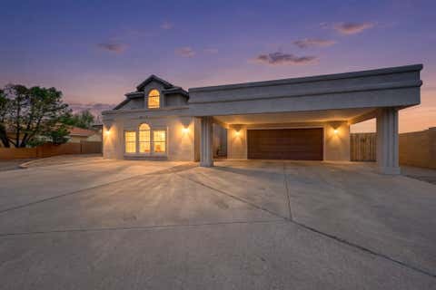Homes For Sale - 4017 Saint Andrews Drive<br/> Rio Rancho, NM 87124
