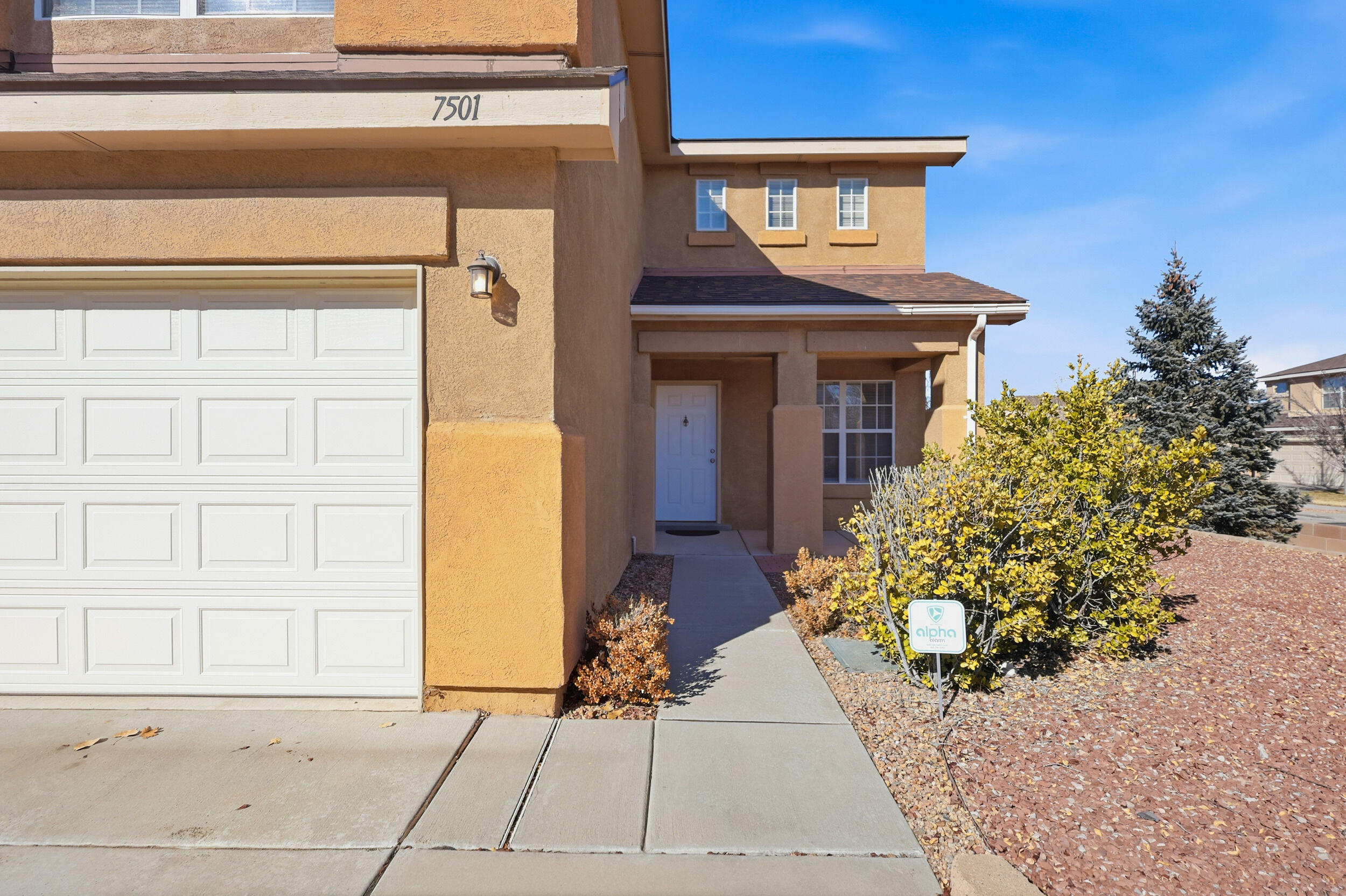 7501 Prairie Falcon Avenue NW