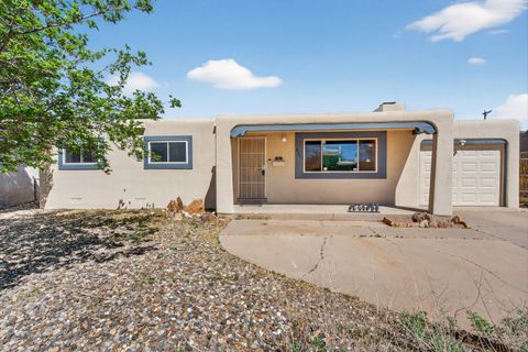 8311 Roma Avenue NE Albuquerque NM 87108