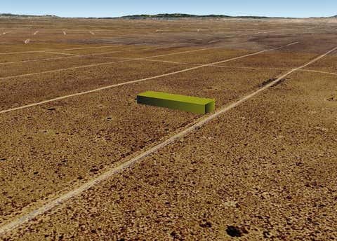 Vacant Land For Sale - 25th (u1 B7 L49) Street<br/> Rio Rancho, NM 87144