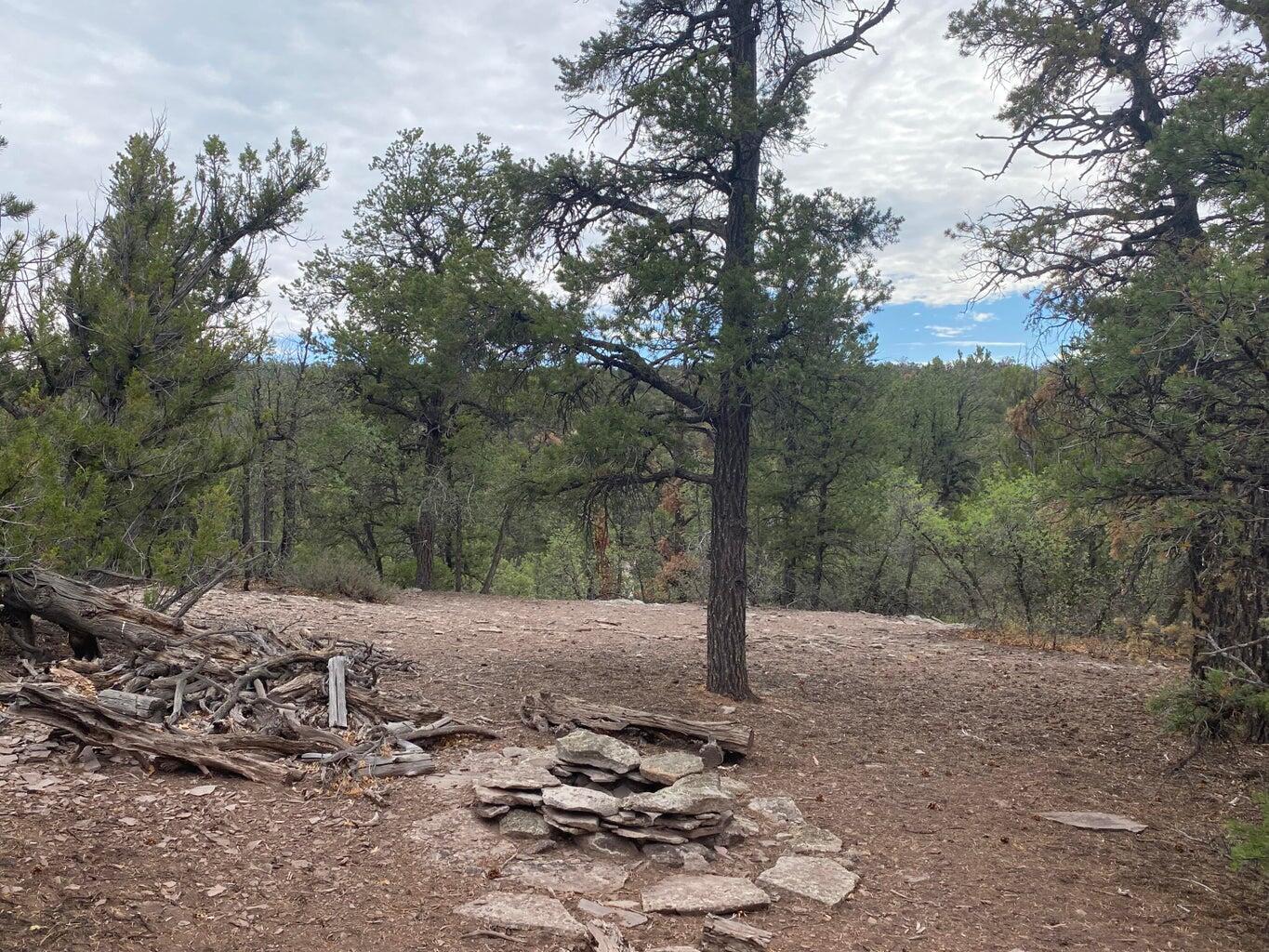 Lot 23 Sunflower Drive, Ramah, New Mexico image 8