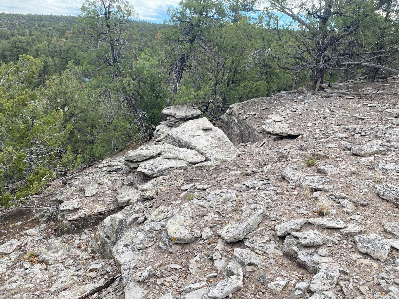 Lot 23 Sunflower Drive, Ramah, New Mexico image 45