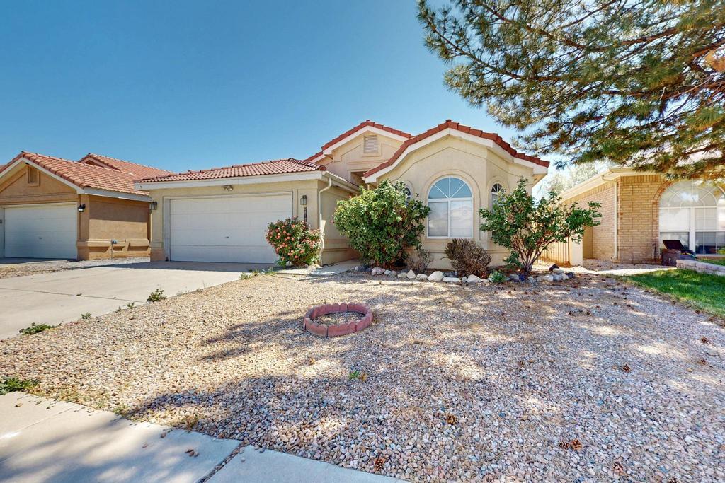 812 Bryce Canyon Street, Albuquerque, New Mexico image 3