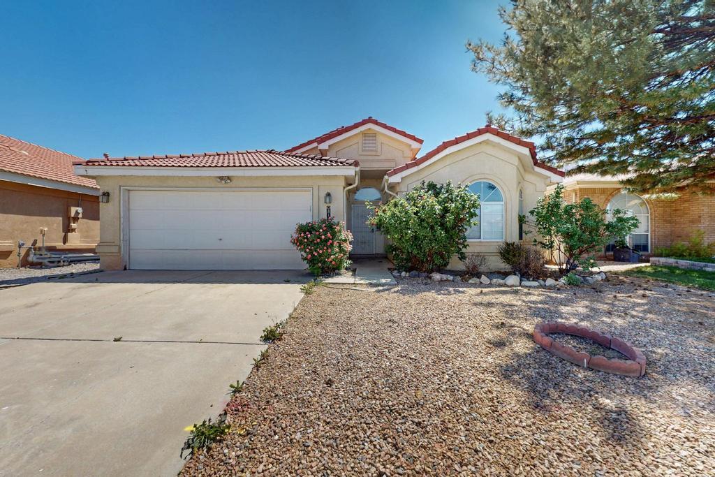812 Bryce Canyon Street, Albuquerque, New Mexico image 1