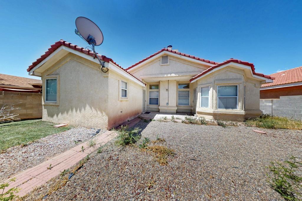 812 Bryce Canyon Street, Albuquerque, New Mexico image 39