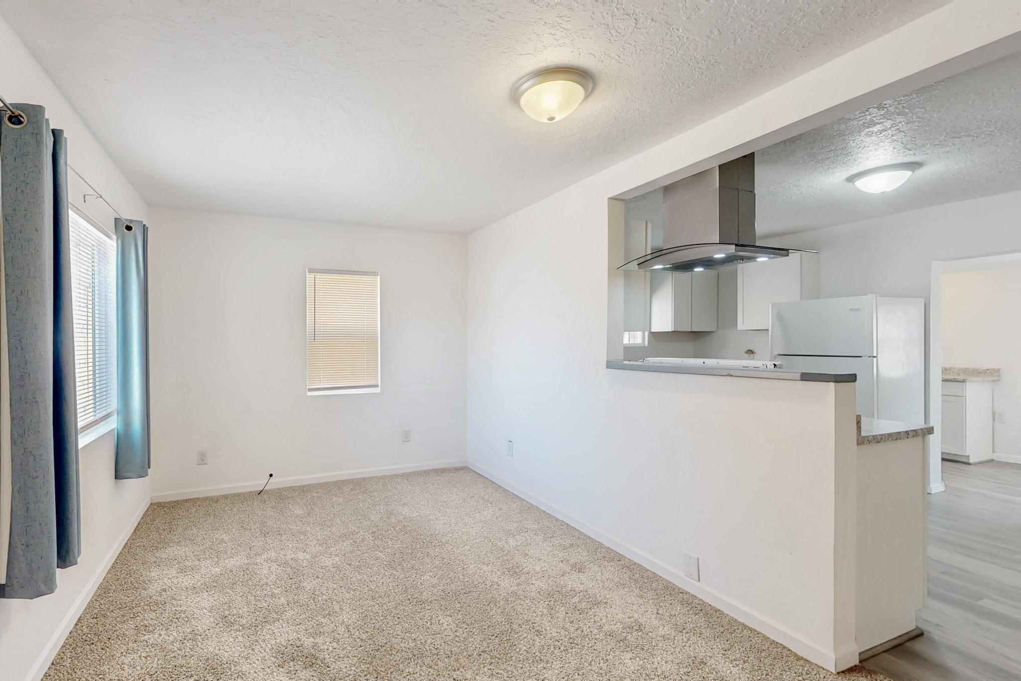 240 Chama Street, Albuquerque, New Mexico image 4