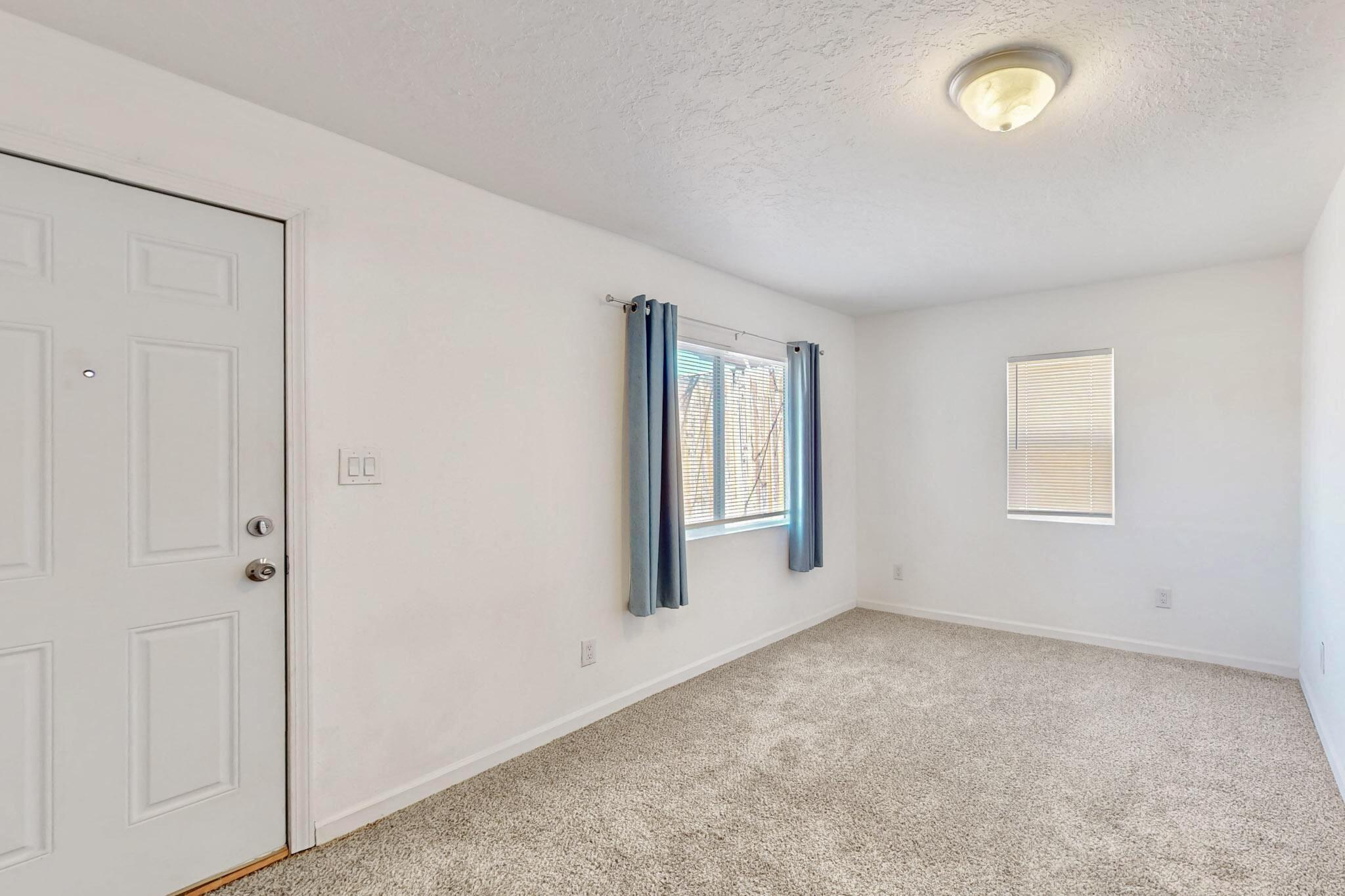 240 Chama Street, Albuquerque, New Mexico image 25