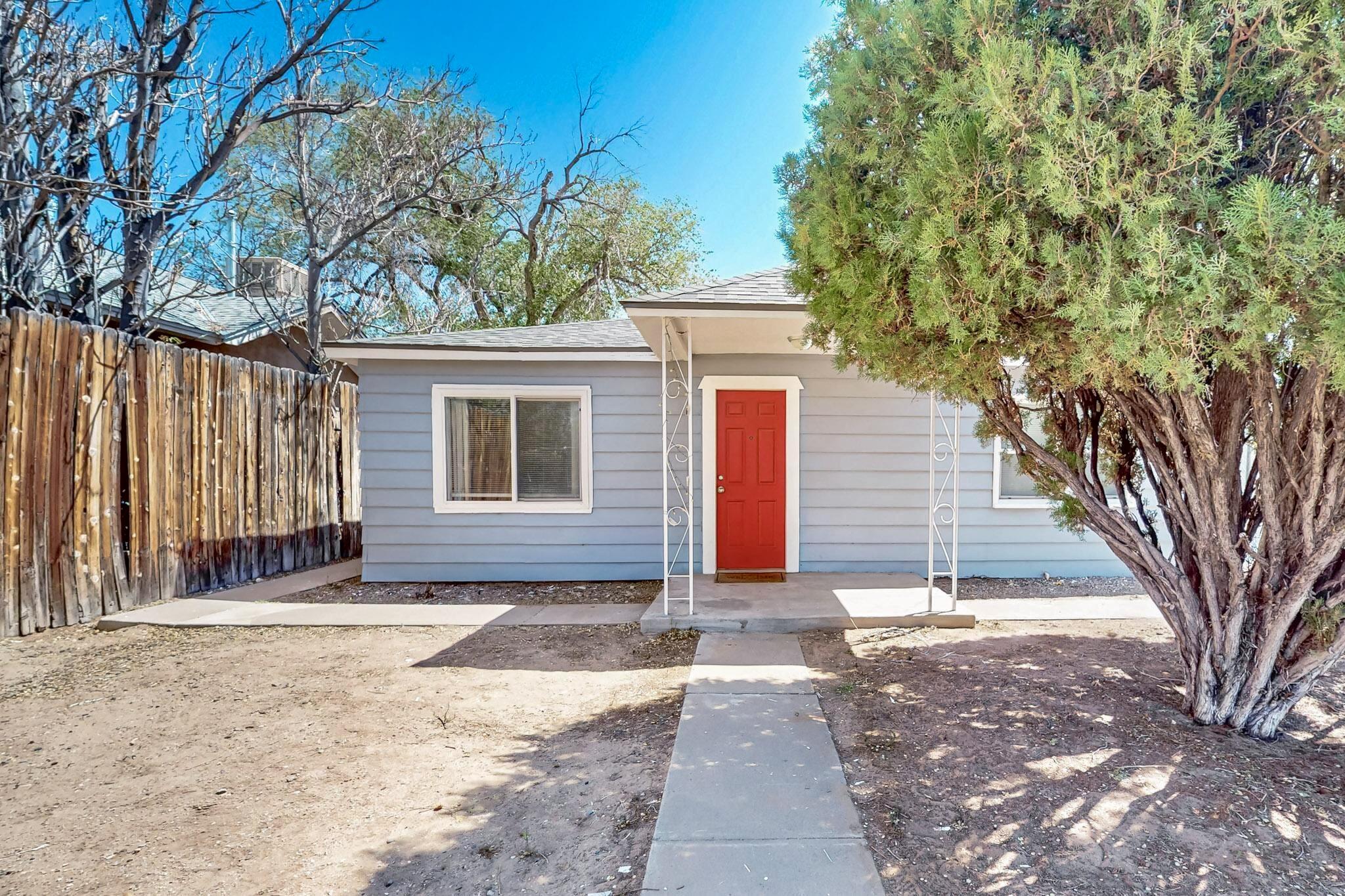 240 Chama Street, Albuquerque, New Mexico image 37