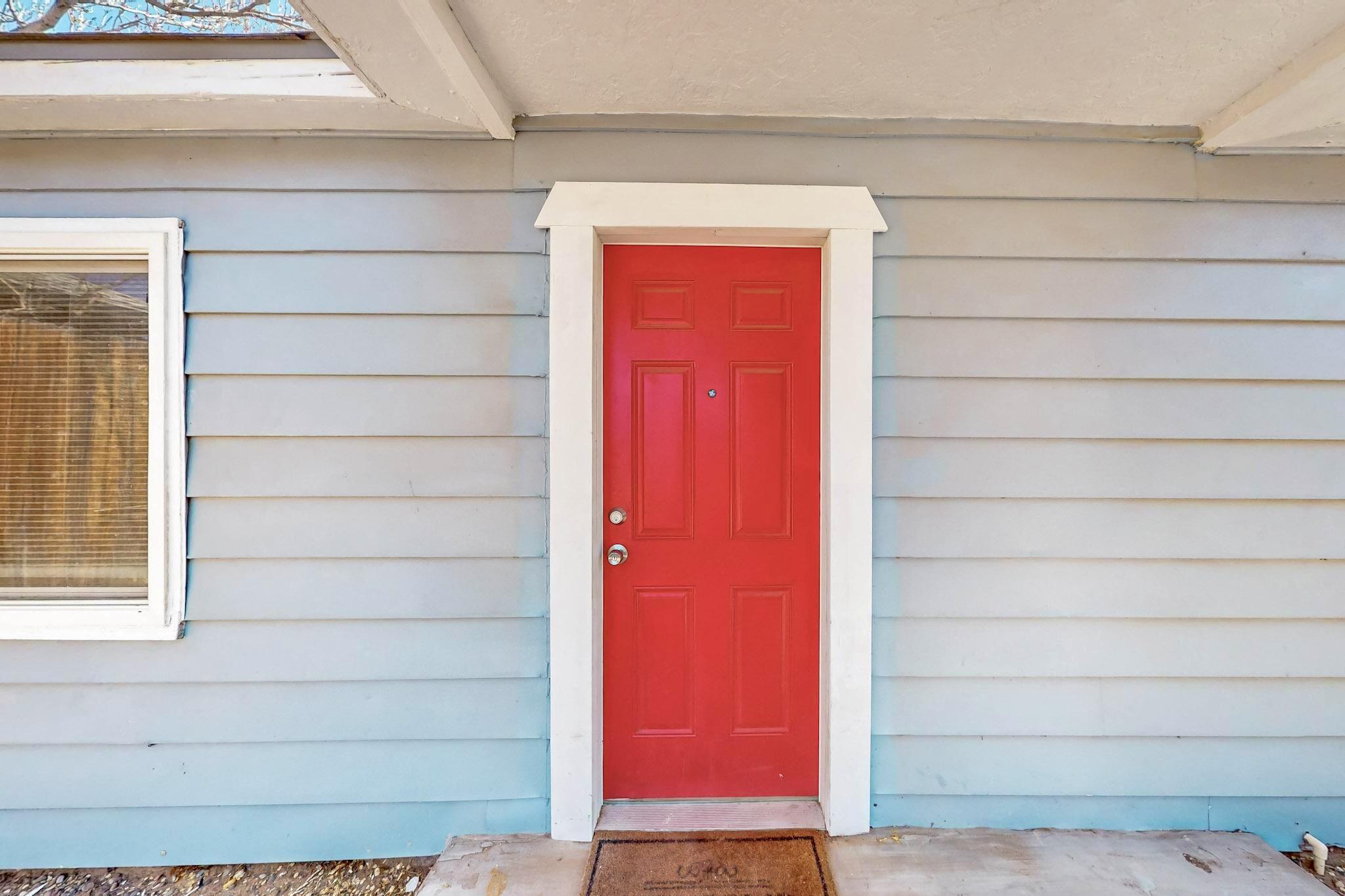 240 Chama Street, Albuquerque, New Mexico image 38